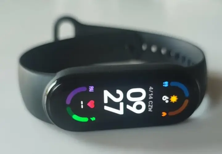 Mi Band 6 NFC jakie banki oferują wsparcie płatności zbliżeniowych?