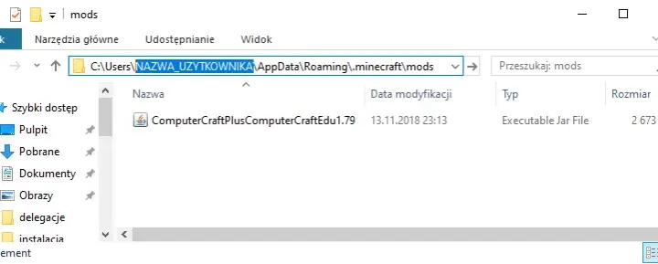 Jak pobrać czity do Minecraft: Szybki poradnik instalacji modów