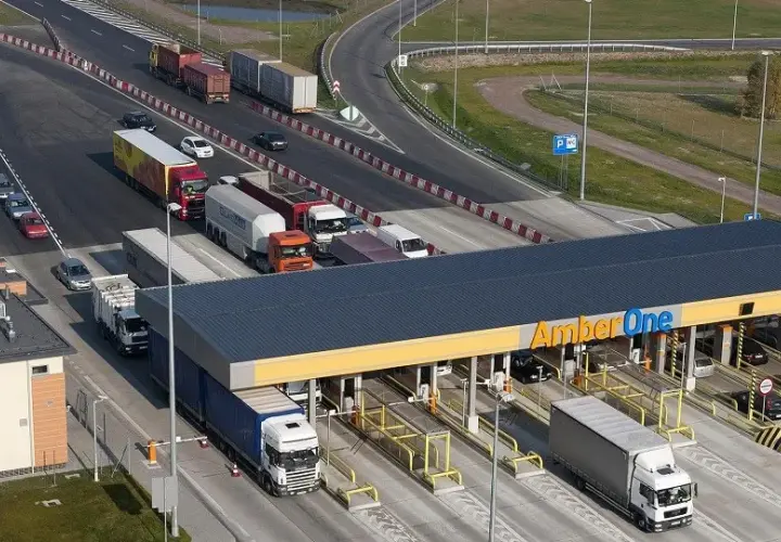 Najlepsze aplikacje do opłat za autostrady - porównanie i oceny