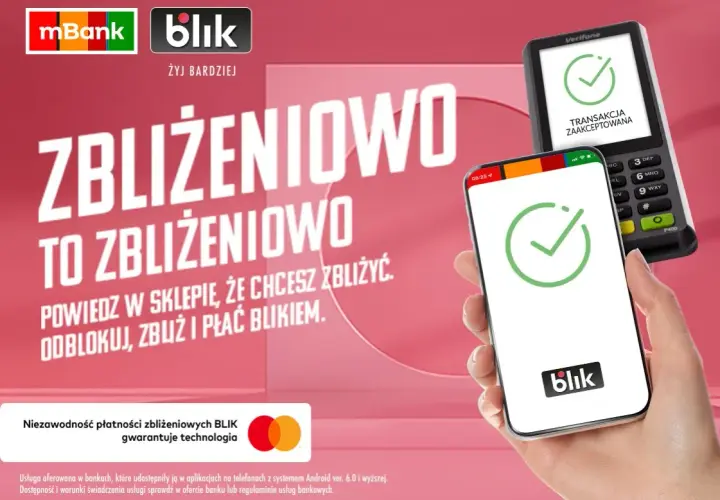 Jak włączyć mBank NFC i cieszyć się płatnościami mobilnymi bez problemów