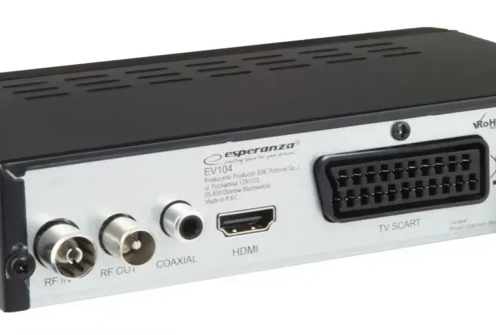 Jak podłączyć tuner DVB-T do monitora: 5 prostych kroków