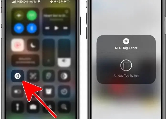 Czy iPhone ma NFC? Sprawdź, które modele obsługują tę technologię