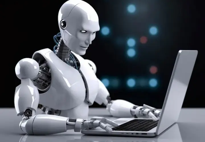 Sztuczna inteligencja zastąpi programistów? Przyszłość branży IT