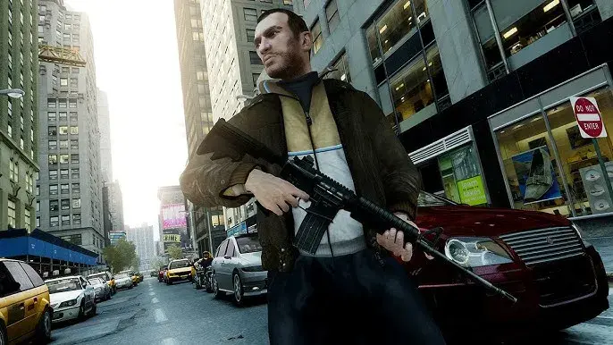 Jak pobrać GTA 4 za darmo? Legalne alternatywy i zagrożenia