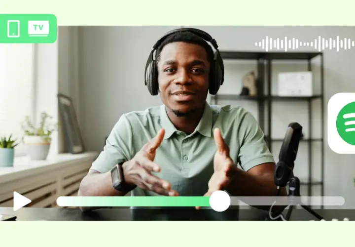 Jak pobrać podcast na Spotify: Prosty sposób na offline słuchanie