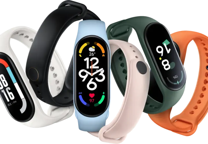 Gdzie kupić mi band 7 nfc? ceny, dostępność i opinie w sklepach online