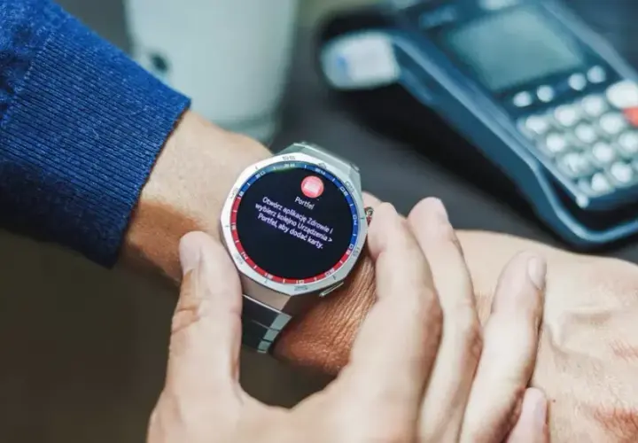 Jak włączyć NFC w Huawei: krok po kroku i rozwiązywanie problemów