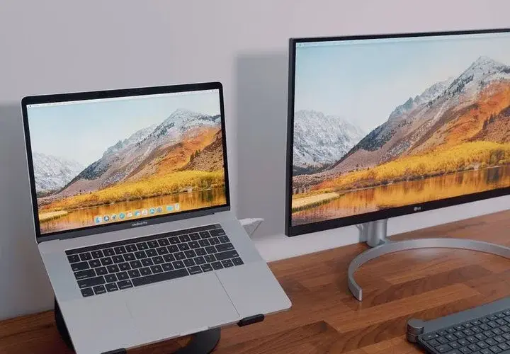 Jaki monitor do MacBooka M1? Top 5 modeli i porady wyboru