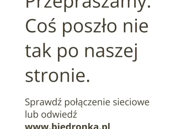 Dlaczego nie mogę zainstalować aplikacji Biedronki? 5 głównych przyczyn