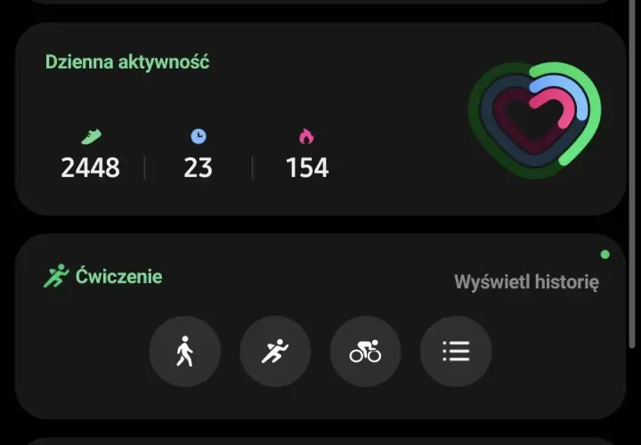 Najlepsze aplikacje na Samsung Galaxy Watch 4 - Twój smartwatch