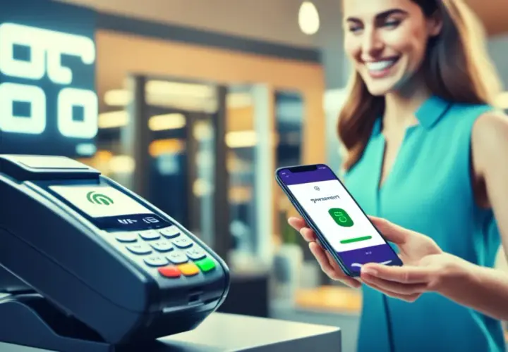 NFC w telefonach - co to jest i jak zmienia nasze codzienne życie?