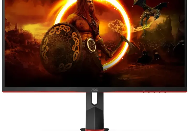 Jaki monitor do 1500 zł? Top 5 modeli dla graczy i do pracy