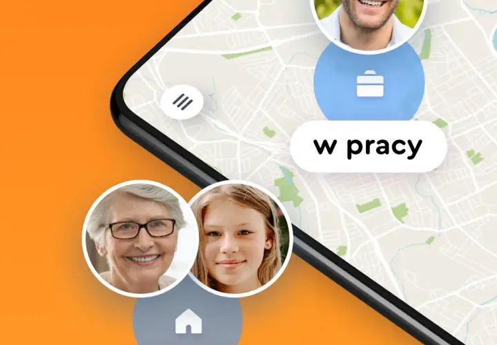 Najlepsze darmowe aplikacje do lokalizacji dziecka - porównanie