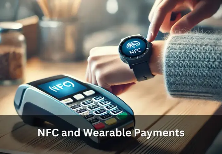 Co to jest NFC w zegarku i jak zmienia nasze codzienne płatności?