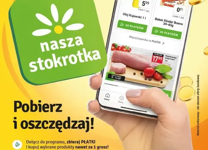 Jak zainstalować aplikację Stokrotka: Prosty poradnik krok po kroku