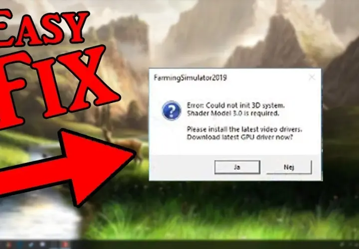 Jak pobrać shader model 3.0: Instrukcja krok po kroku dla graczy