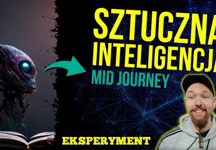 Sztuczna inteligencja: jak zacząć bez popełniania błędów nowicjusza