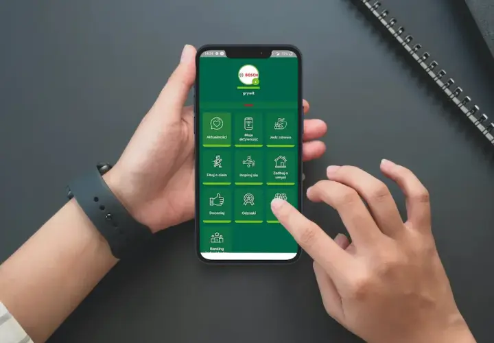 Aplikacja Total Wellbeing: Co to jest i jak poprawia jakość życia?