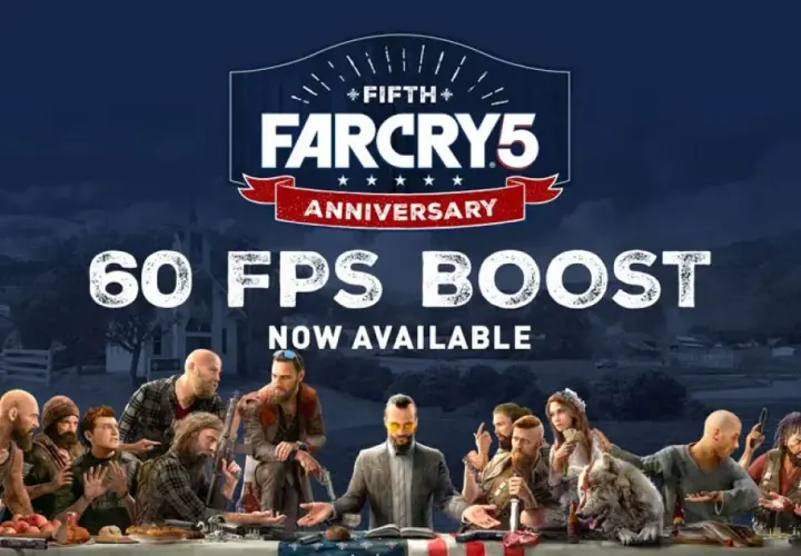 Jak pobrać Far Cry 5: Kompletny poradnik instalacji gry na PC i konsole