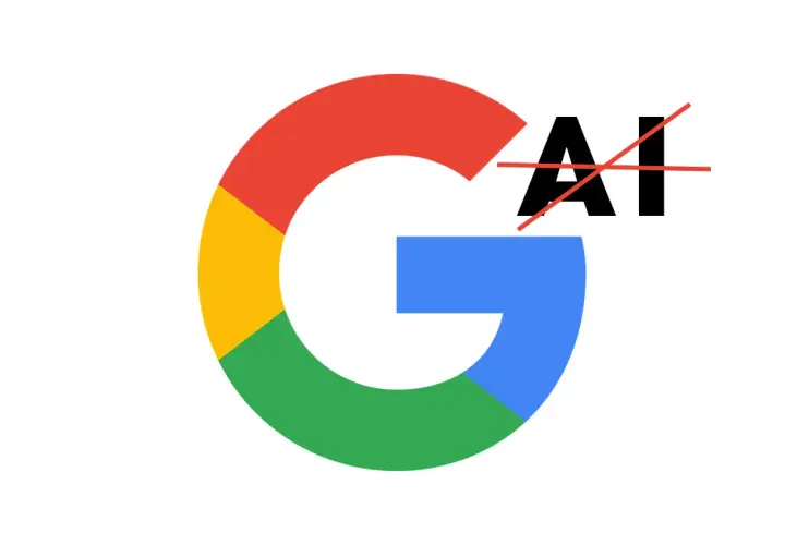 Jak wyłączyć sztuczną inteligencję Google rozpoznającą obrazki