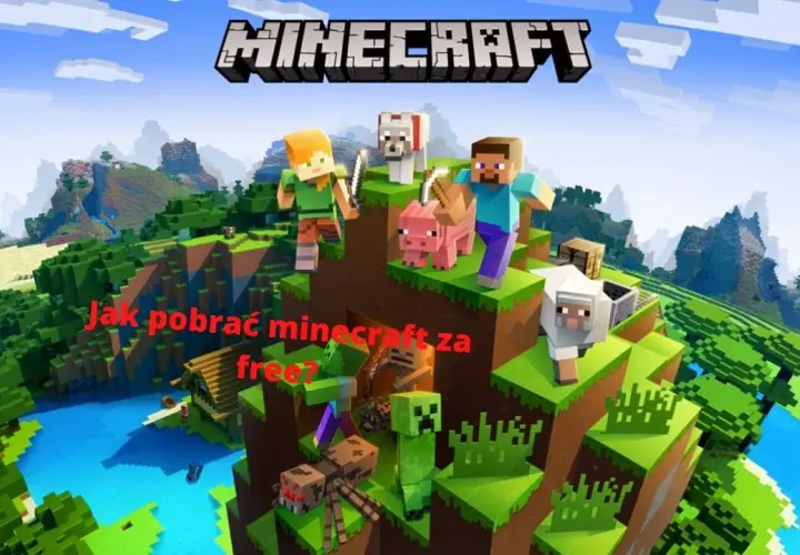 Jak pobrać Minecraft SP: Łatwa instrukcja instalacji gry