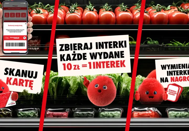 Jak pobrać aplikację mobilną Intermarche - prosty poradnik krok po kroku
