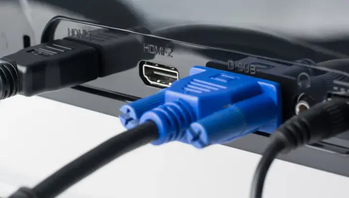 Jakim kablem podłączyć monitor? Najlepsze rozwiązania 2023