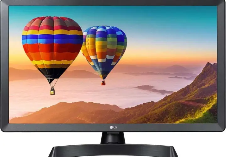 Najlepsze monitory z tunerem TV: porównanie i ocena modeli