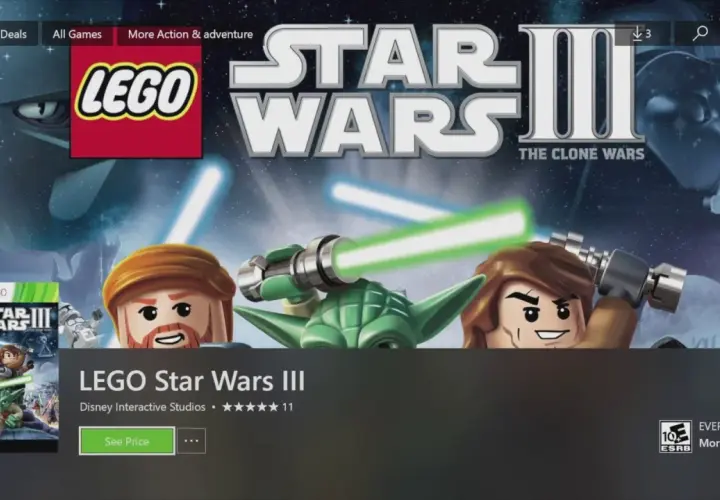Jak pobrać LEGO Star Wars 3: Bezpieczne i legalne sposoby