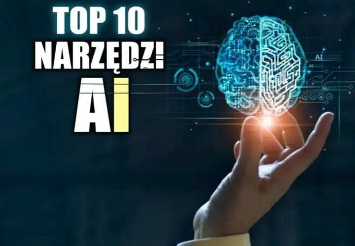 Najlepsza sztuczna inteligencja: Porównanie topowych systemów AI