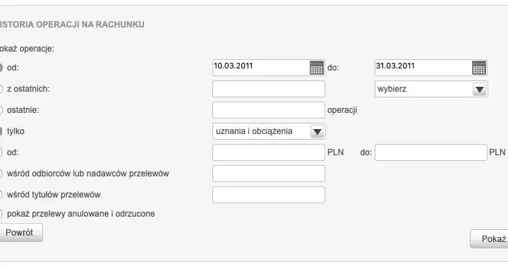 Jak łatwo pobrać wyciąg z Idea Banku i uniknąć problemów?