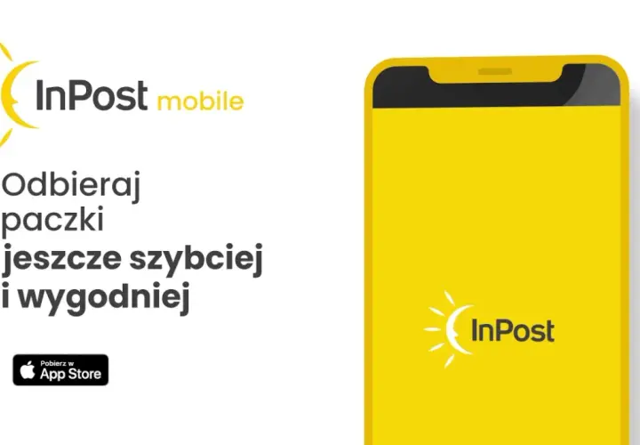 Jak działa aplikacja InPost? Funkcje i instrukcja obsługi