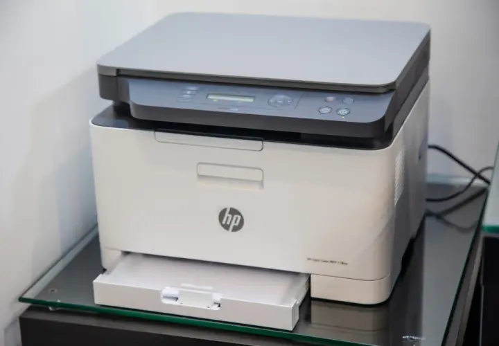 Jak zainstalować drukarkę HP: Prosty poradnik krok po kroku