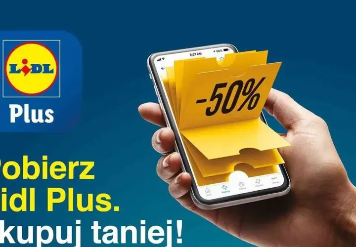 Jak pobrać aplikację Lidl Plus? Prosty poradnik instalacji