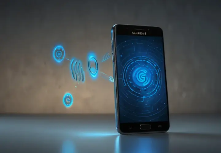 Nfc jak włączyć samsung – proste kroki i ważne wskazówki, które musisz znać
