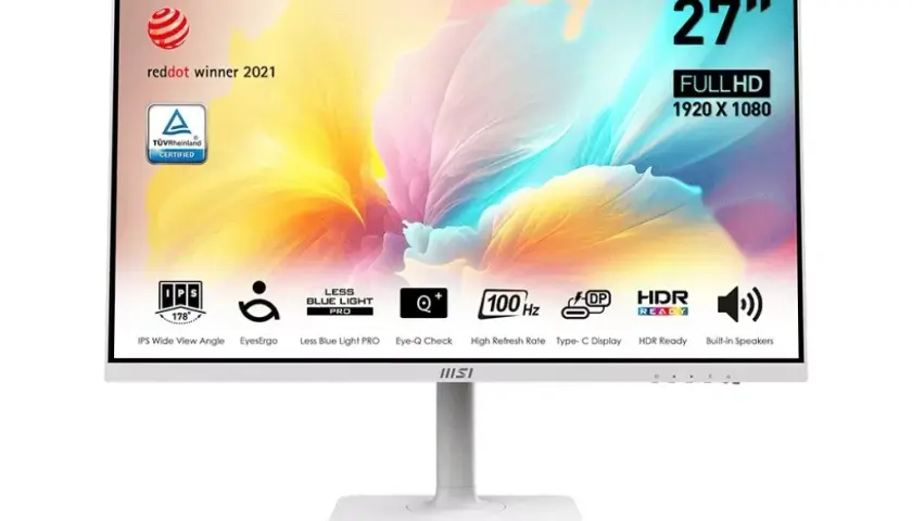 Czy każdy monitor pasuje do komputera? Poznaj ograniczenia