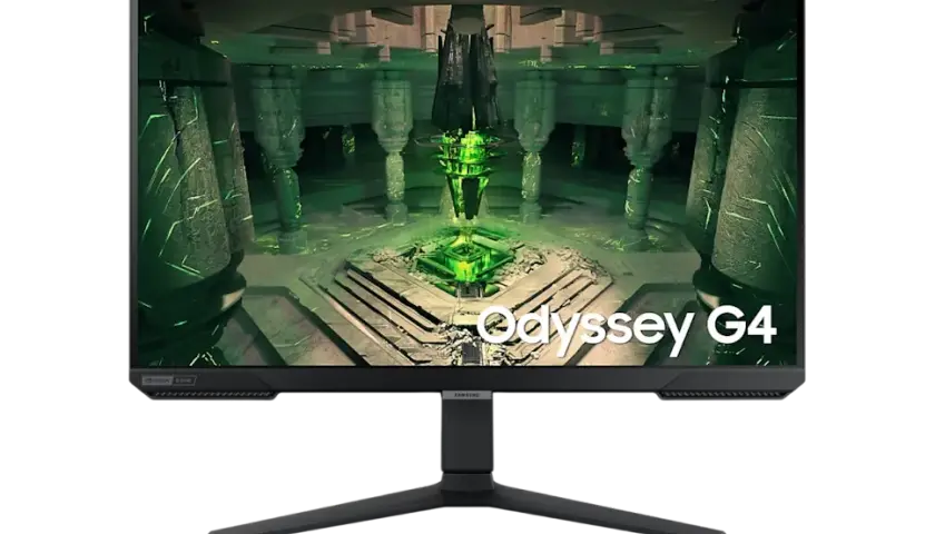 Jak ustawić 165 Hz w monitorze: 7 kroków do płynnego obrazu