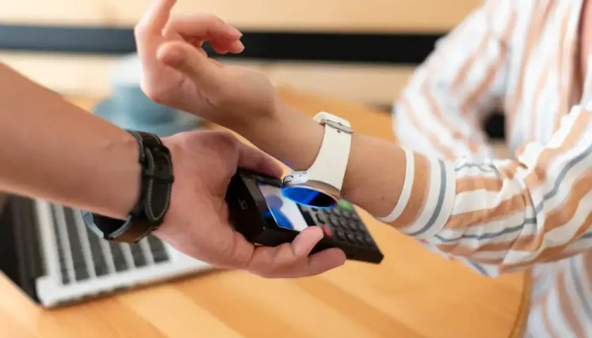 Jak włączyć NFC w Huawei Watch GT 2? Prosta instrukcja krok po kroku