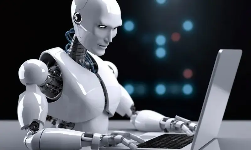 Sztuczna inteligencja zastąpi programistów? Przyszłość branży IT