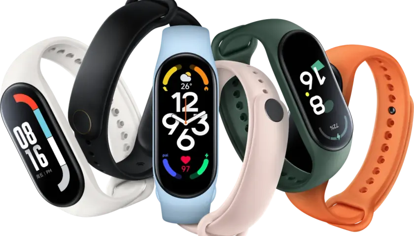Gdzie kupić mi band 7 nfc? ceny, dostępność i opinie w sklepach online