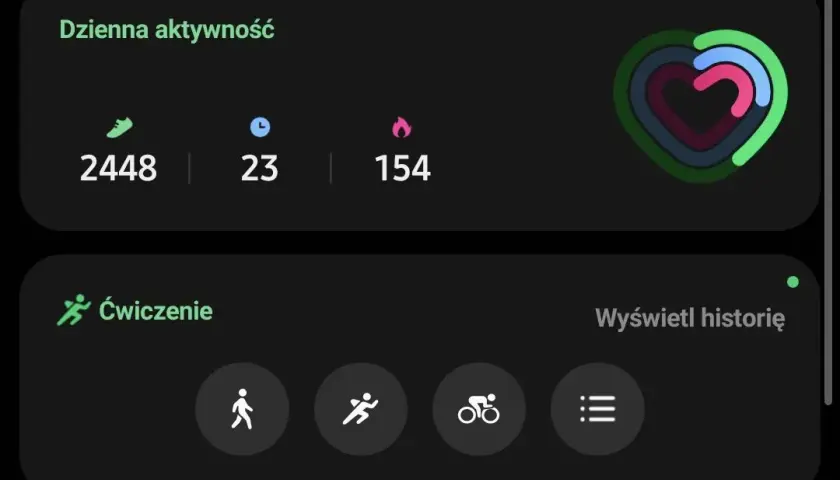 Najlepsze aplikacje na Samsung Galaxy Watch 4 - Twój smartwatch