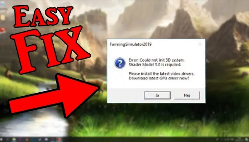 Jak pobrać shader model 3.0: Instrukcja krok po kroku dla graczy