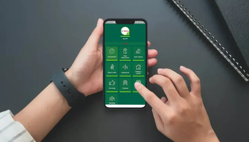 Aplikacja Total Wellbeing: Co to jest i jak poprawia jakość życia?