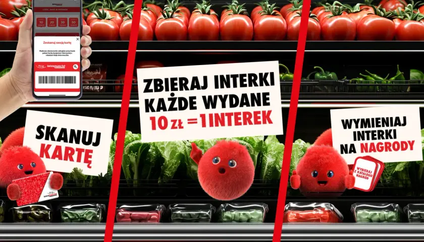 Jak pobrać aplikację mobilną Intermarche - prosty poradnik krok po kroku