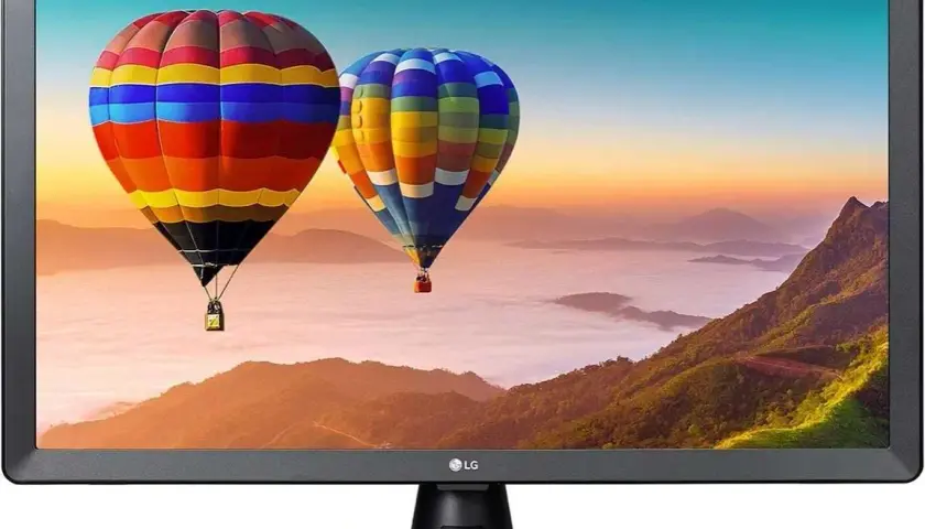 Najlepsze monitory z tunerem TV: porównanie i ocena modeli