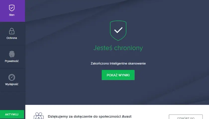 Jak pobrać program antywirusowy za darmo: 5 prostych kroków