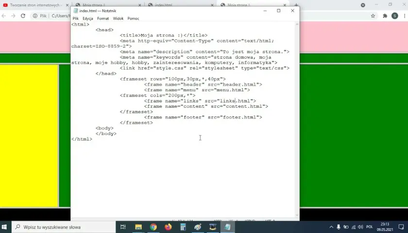 Jak otworzyć stronę HTML w przeglądarce: 5 prostych sposobów