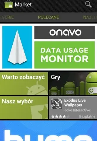 Jak pobierać aplikacje z Android Market: Prosty poradnik krok po kroku