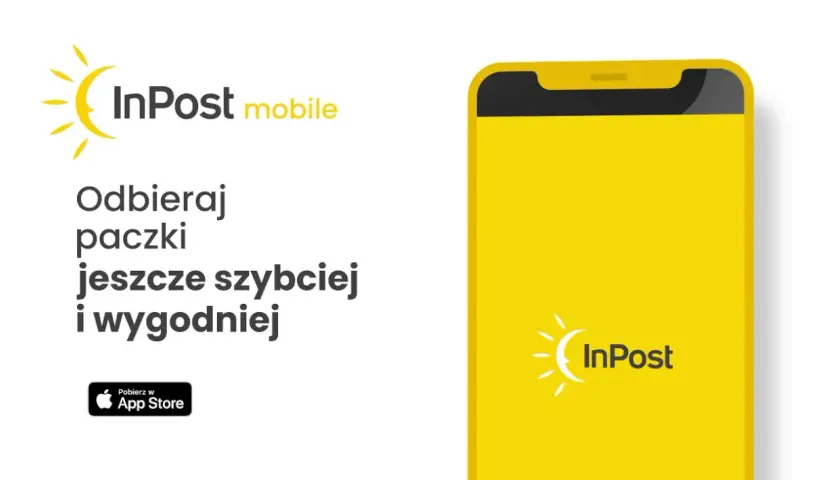 Jak działa aplikacja InPost? Funkcje i instrukcja obsługi