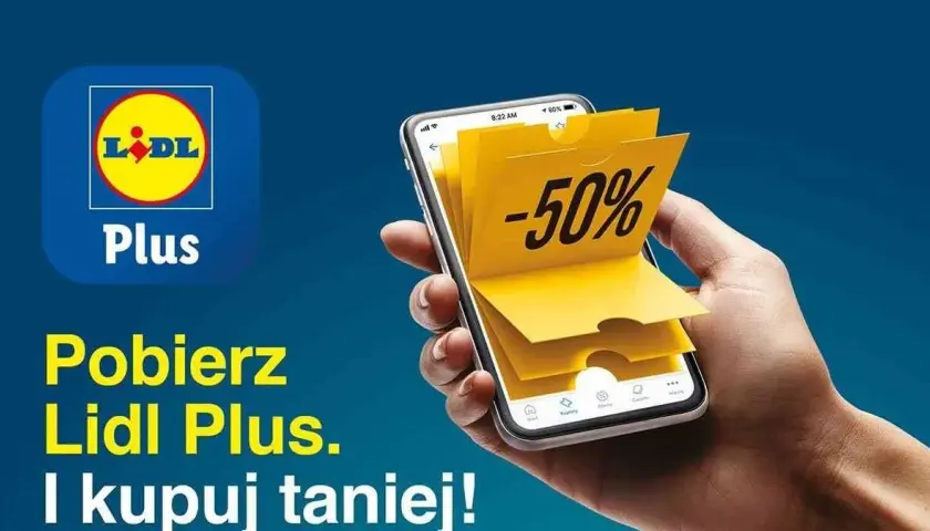 Jak pobrać aplikację Lidl Plus? Prosty poradnik instalacji